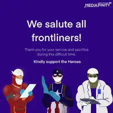 The Mediafinity